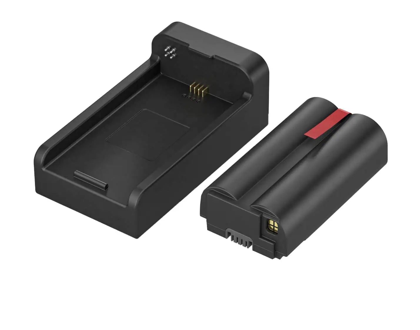 ZEISS ZX1 Caricabatterie per visore termico DTI 6