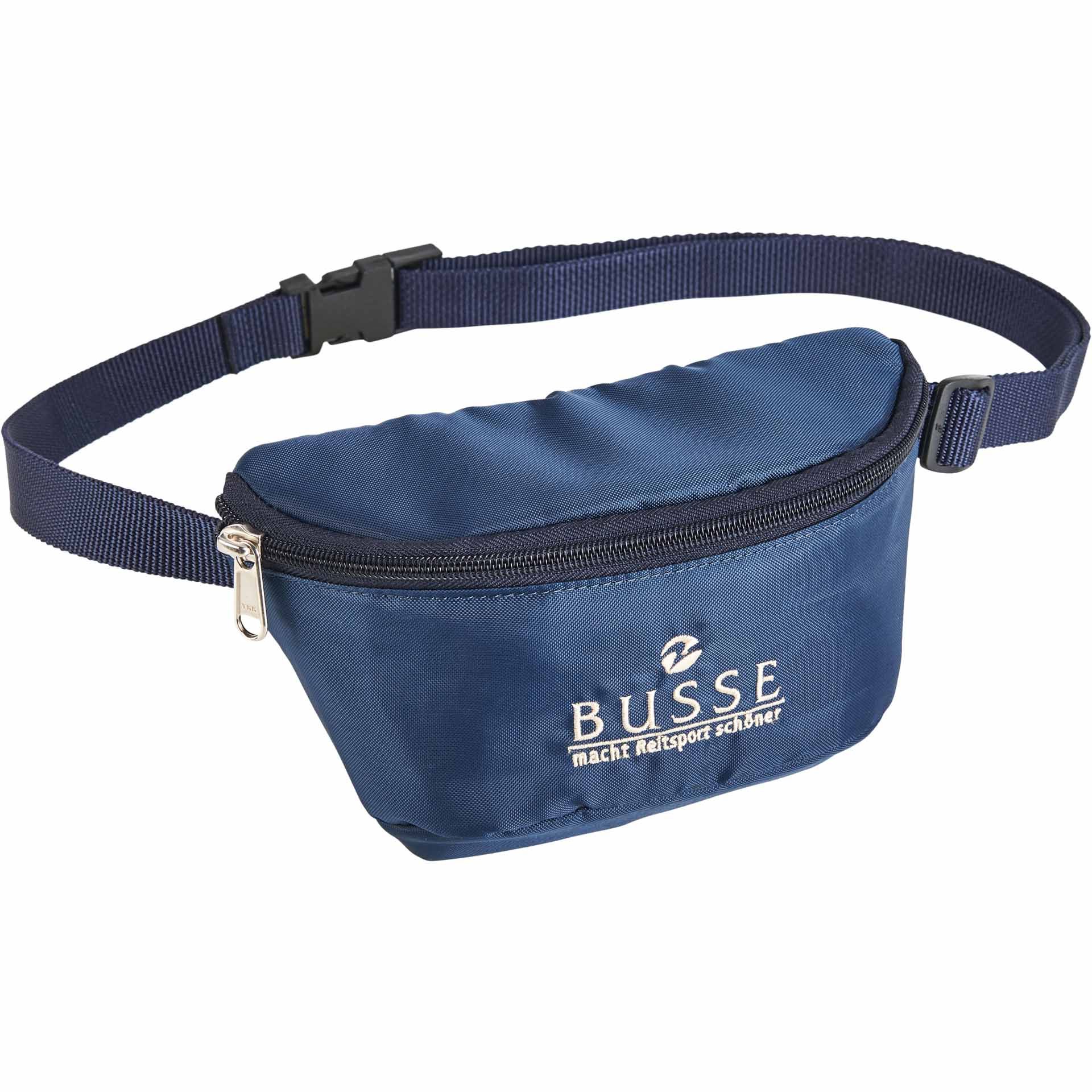 BUSSE Marsupio RIO Blu navy