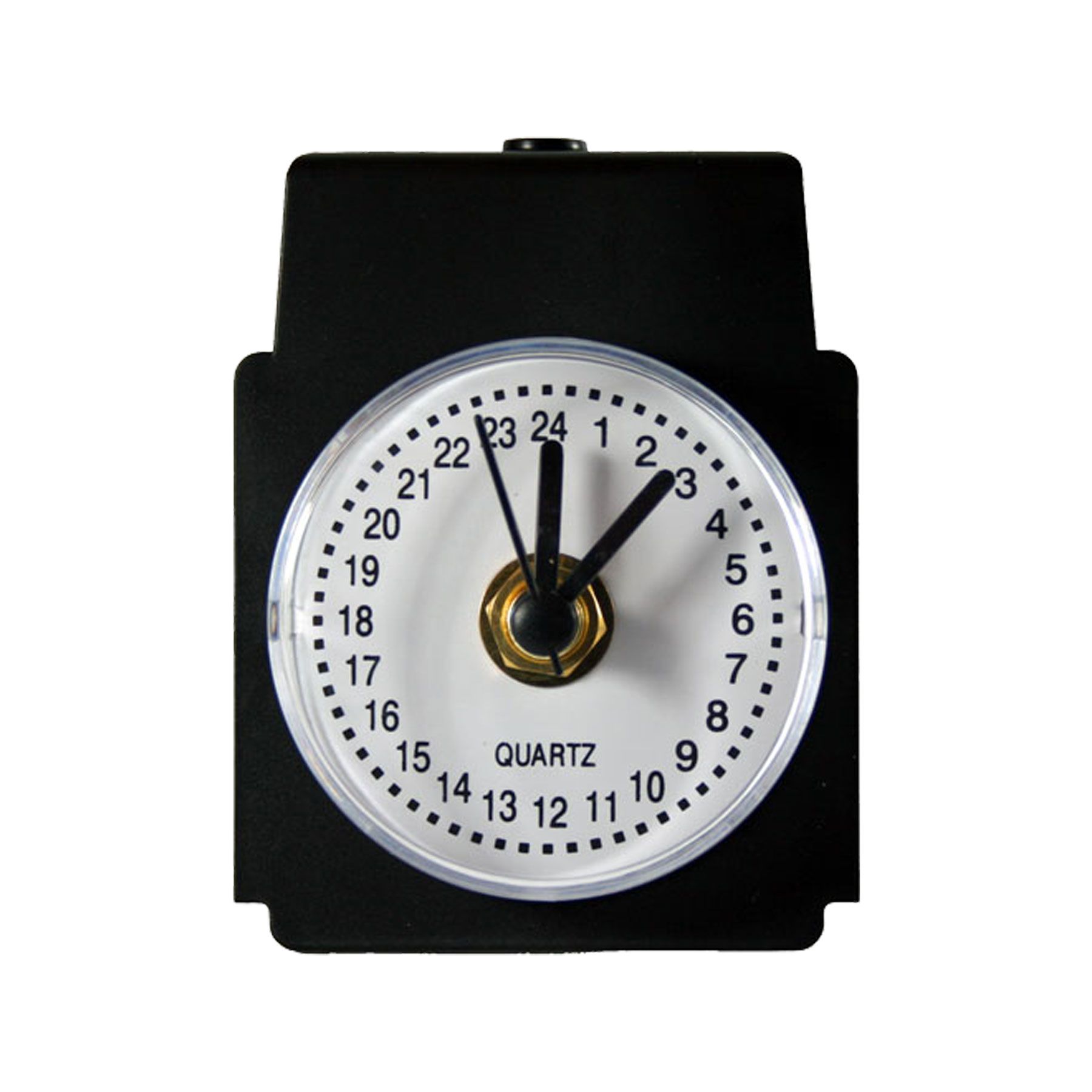 Analog Clock For Retrofitting