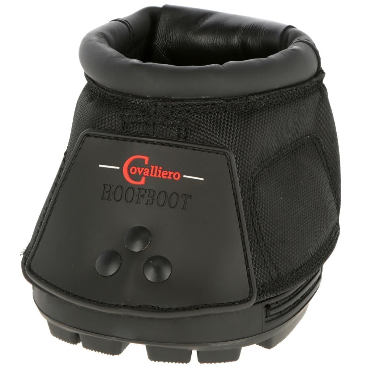 Covalliero hoof boot 4