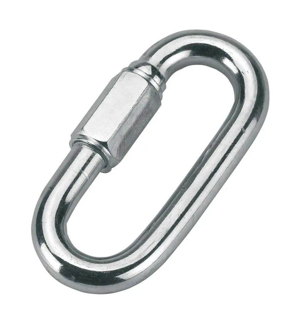 Schraubglieder 3 Stk.