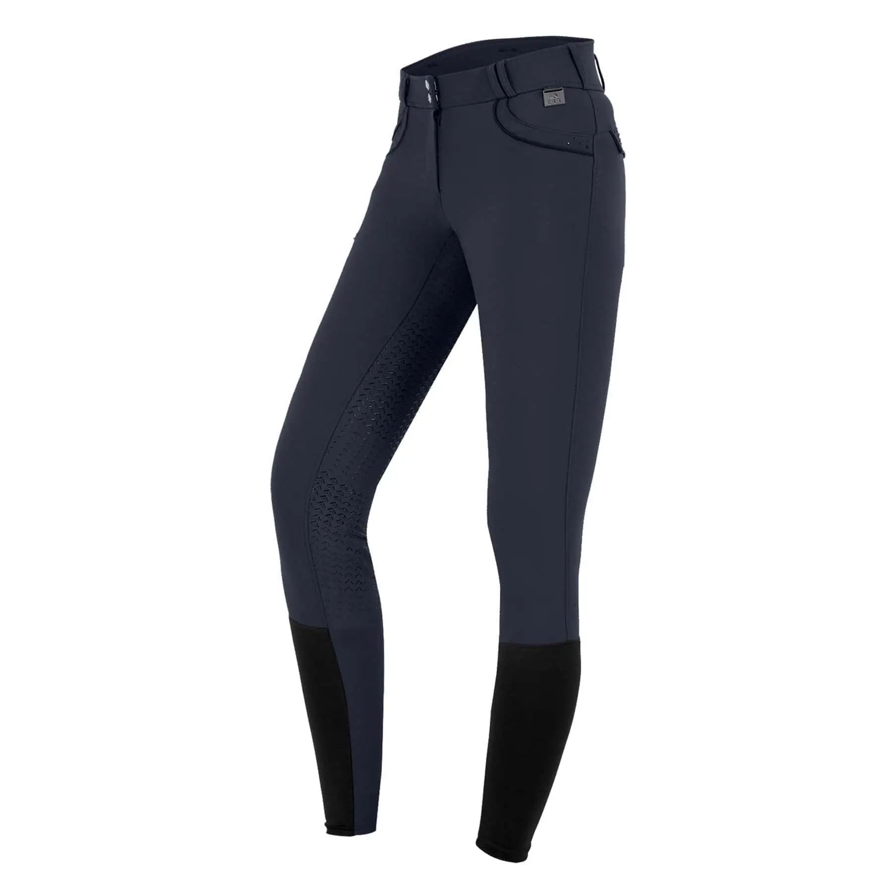 Pantaloni da equitazione Kassandra High Waist