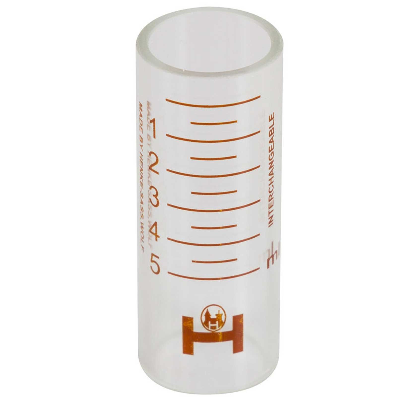 HSW Cilindro per FERRO-MATIC 5 ml