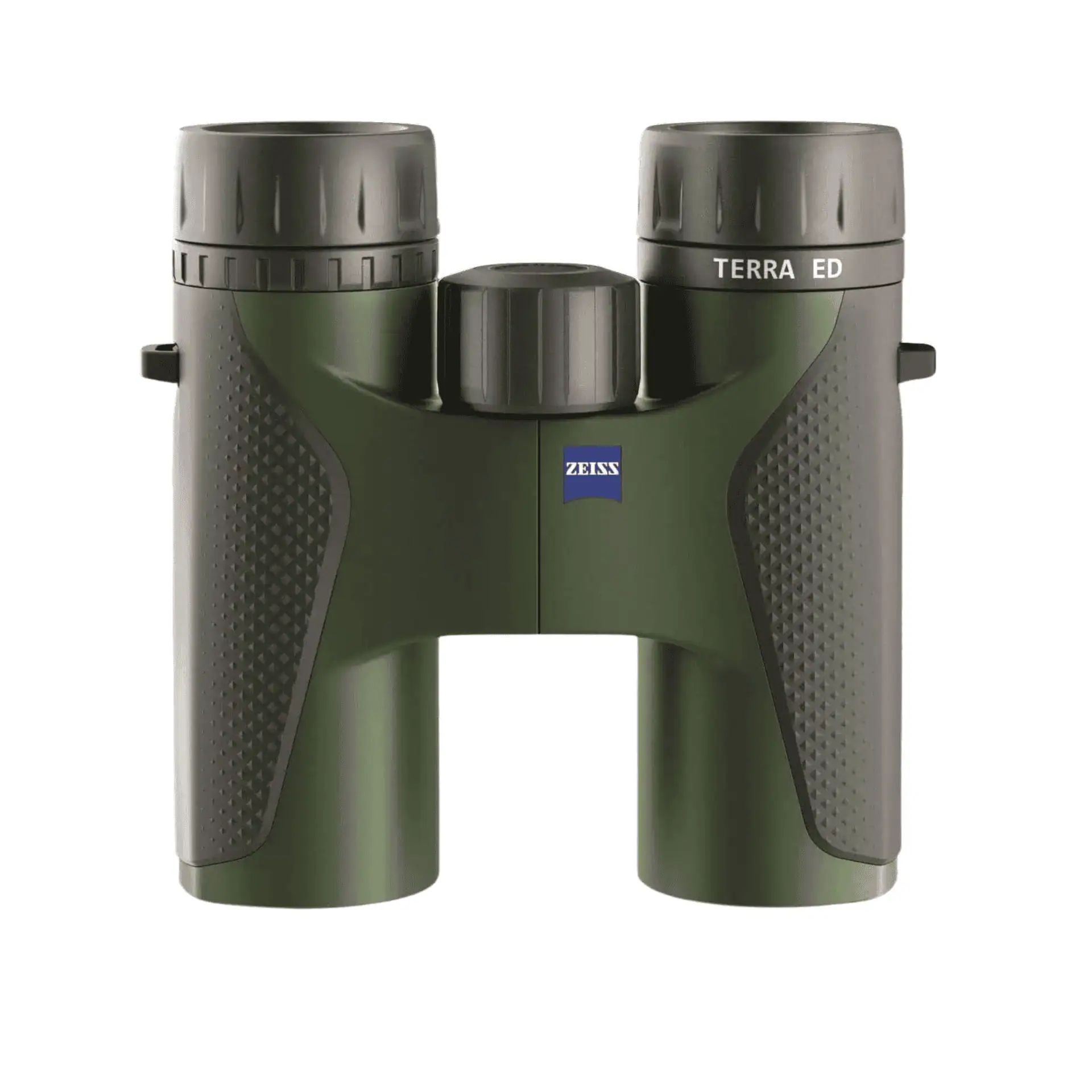 Jumelles ZEISS Terra ED 8x32 noir-vert