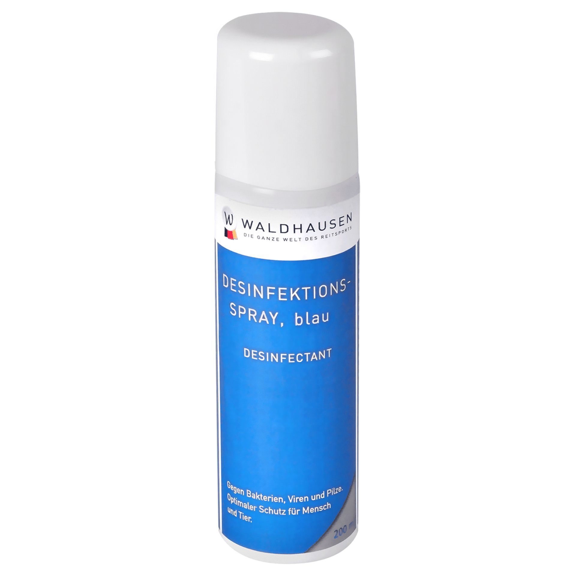 Spray disinfettante, 200 ml