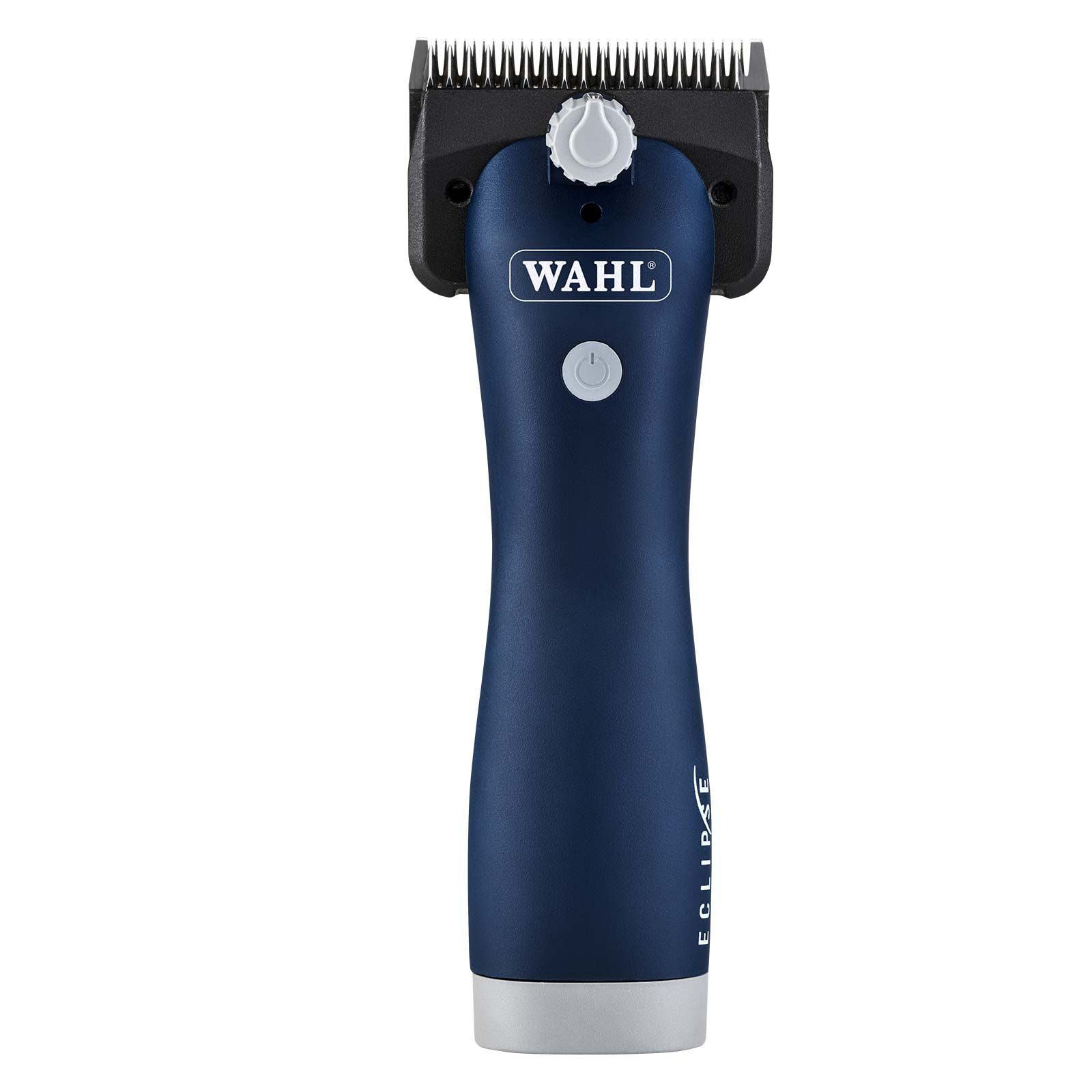 Wahl Eclipse Tosatrice per cavalli a batteria