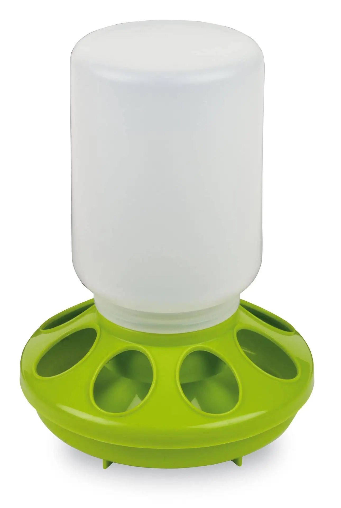 Agrarzone Mangiatoia per pulcini 1 kg verde