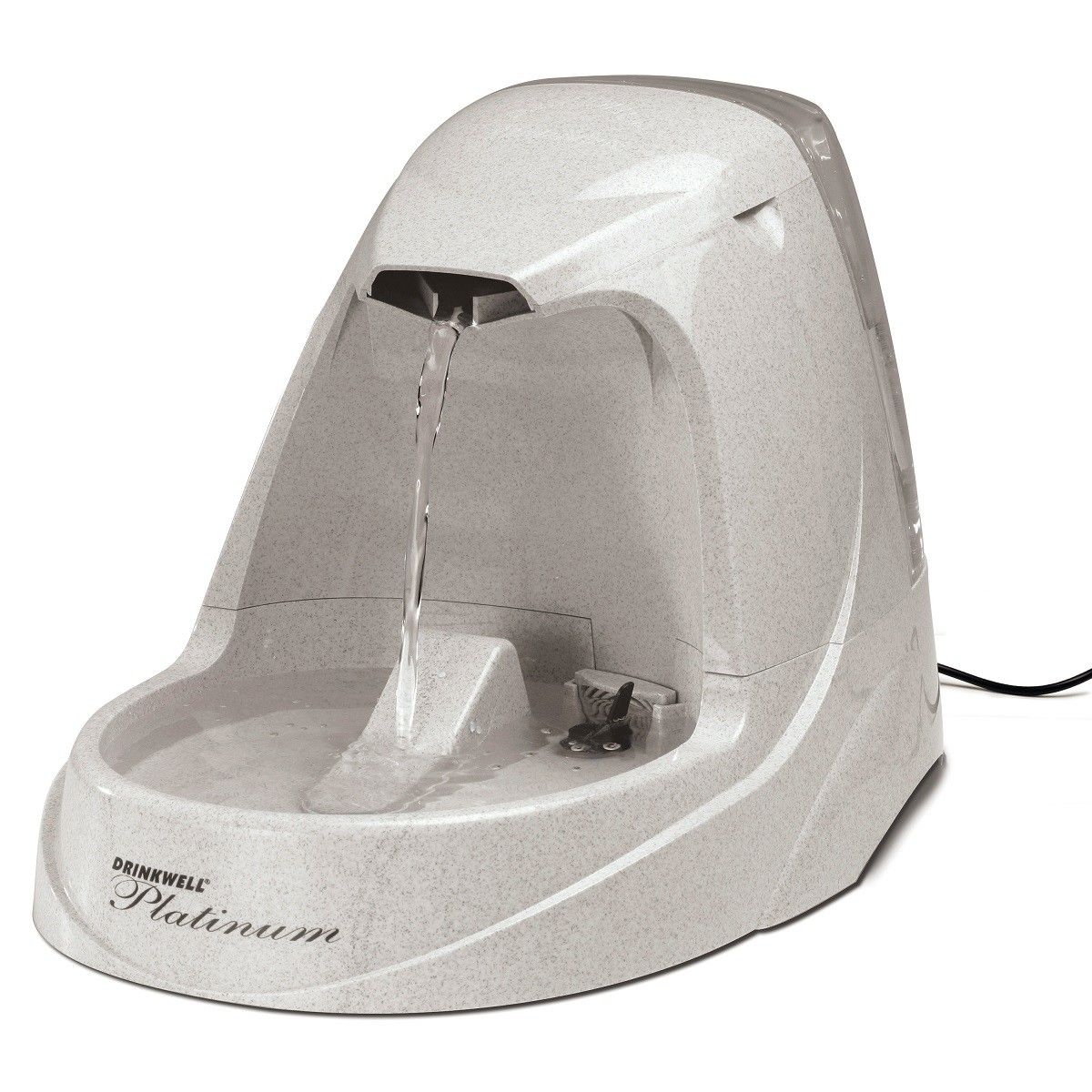 PetSafe Platinum Drinkwell Fontana per animali domestici