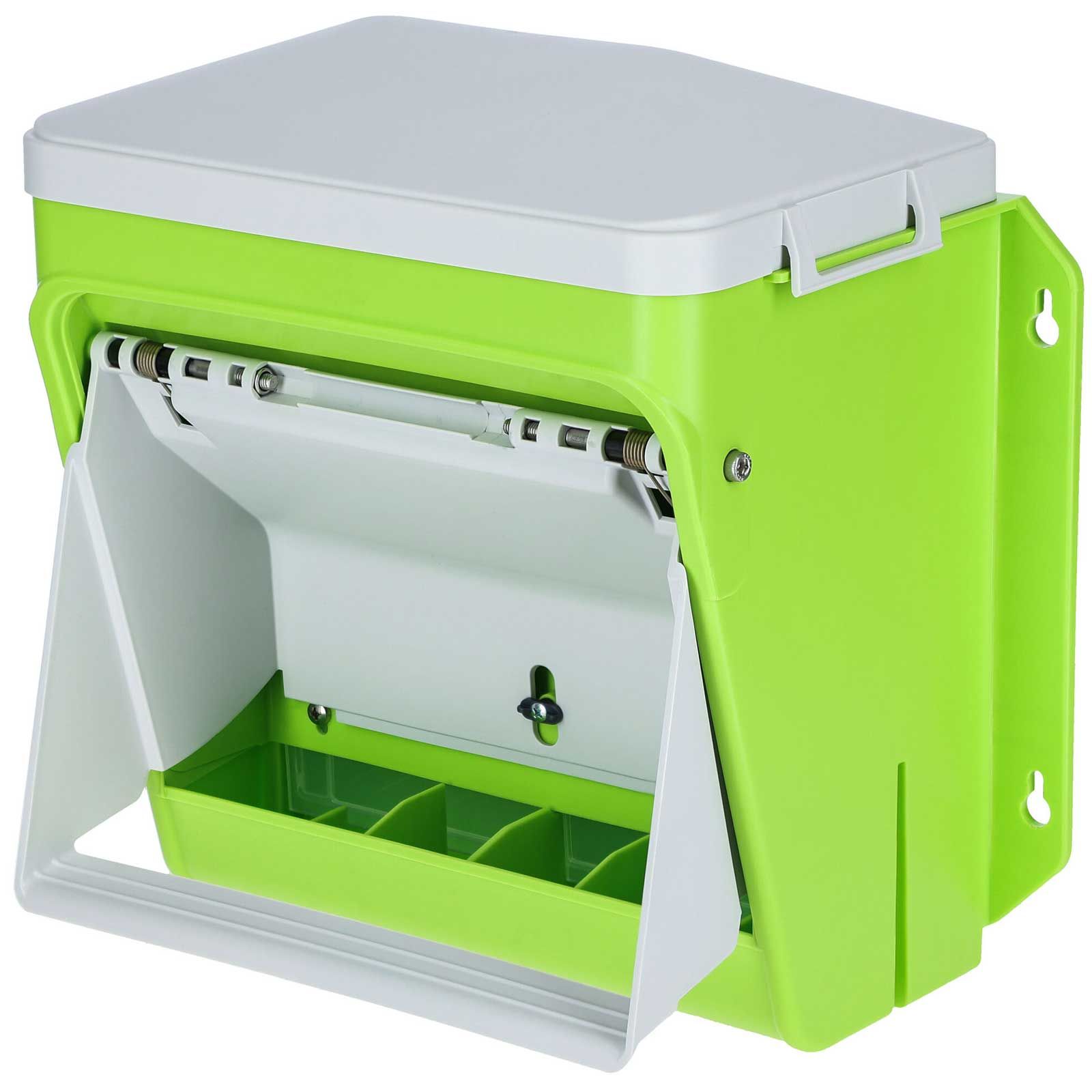 Mangeoire automatique pour poules SmartCoop 7.5 kg