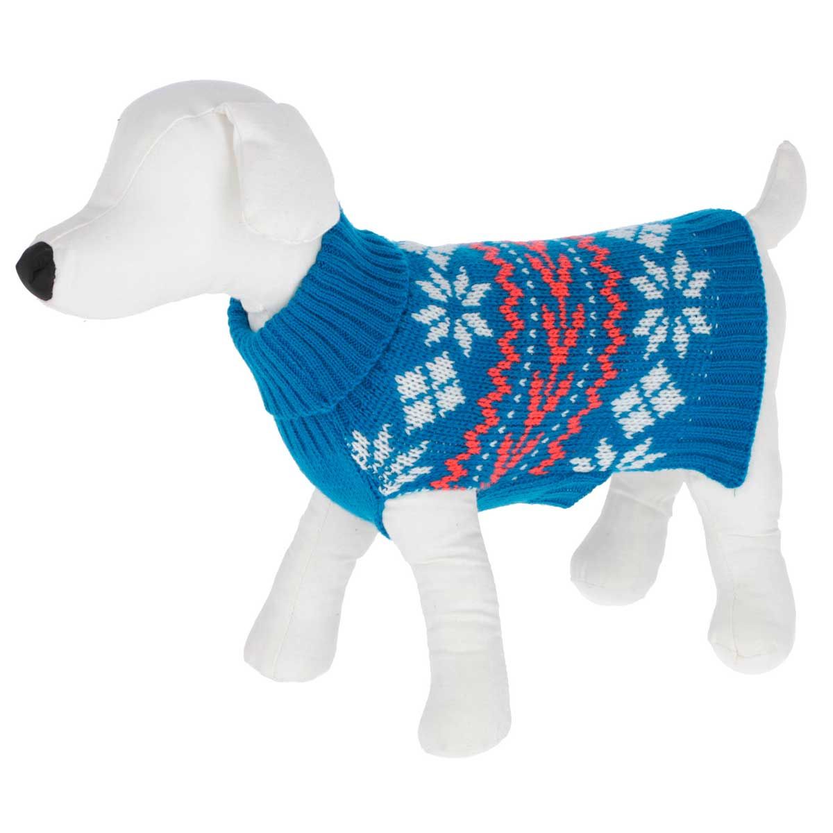 Maglione per cani Ellmau xxs