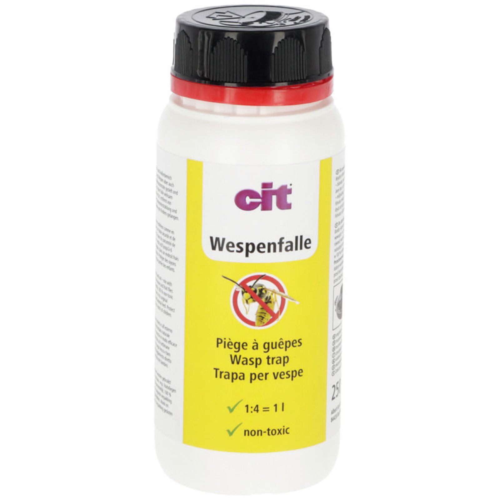 cit Esca antivespe concentrato 250 ml