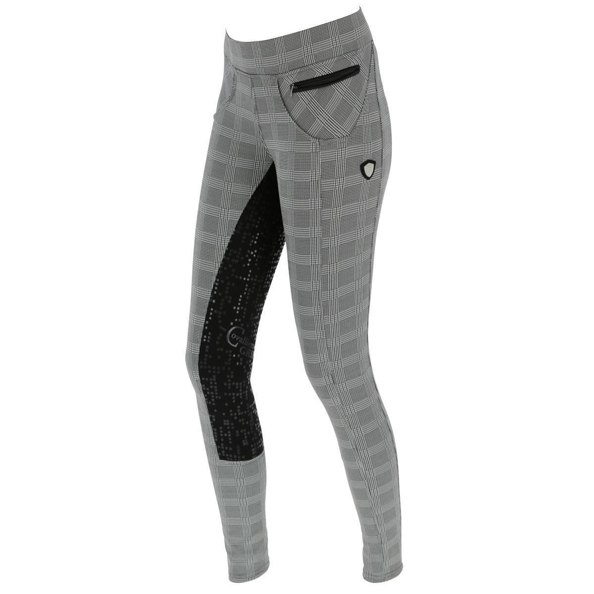Covalliero Leggings da equitazione Riding Tights Superba