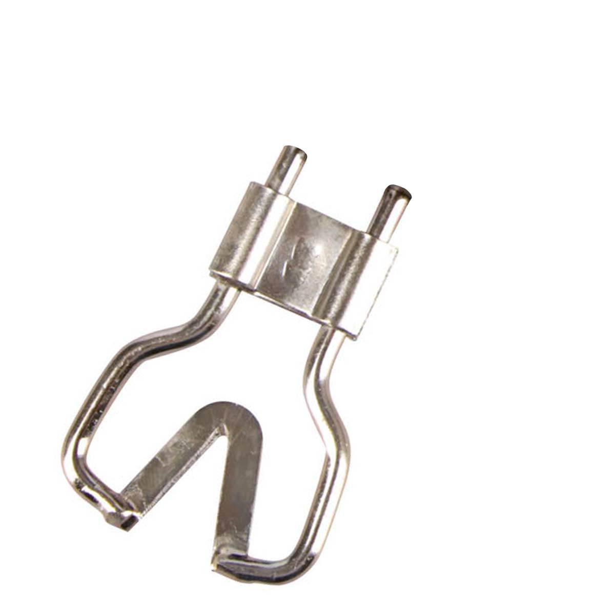 Cutting tip for hot cutter V-Blade
