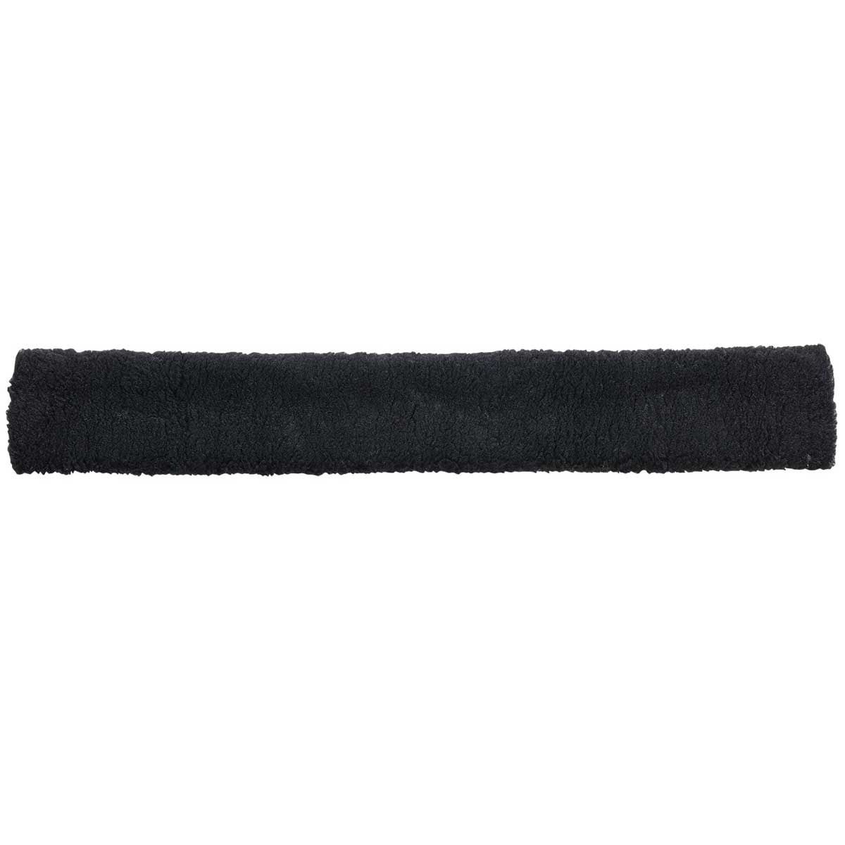 BUSSE Sangle de selle en fourrure d'art