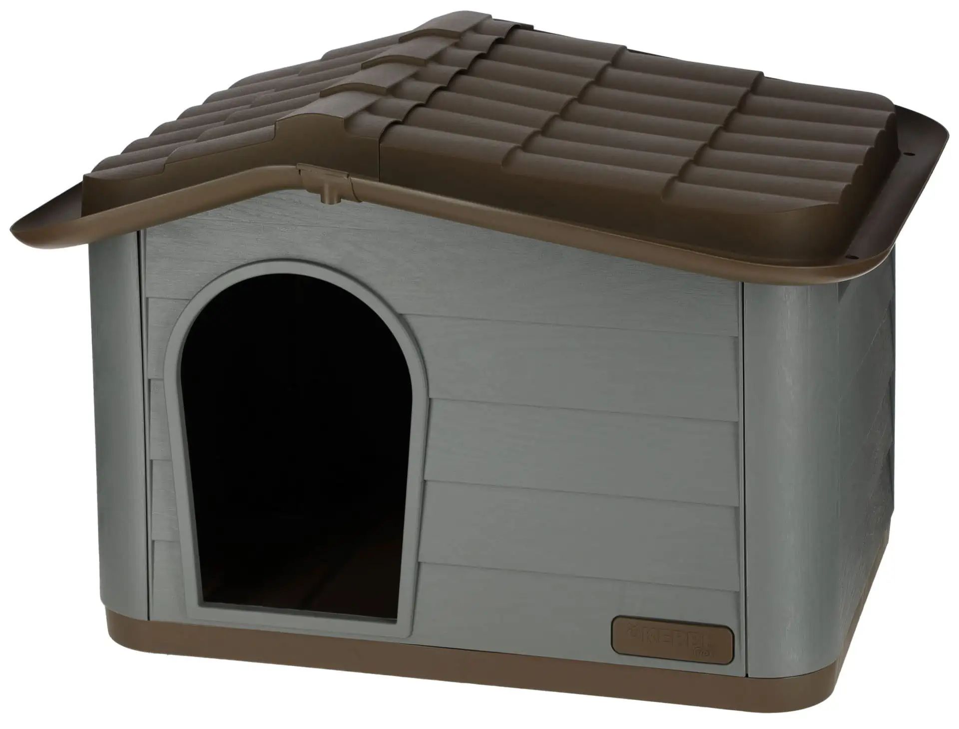Casetta per gatti Paola Eco 60x51x41 cm