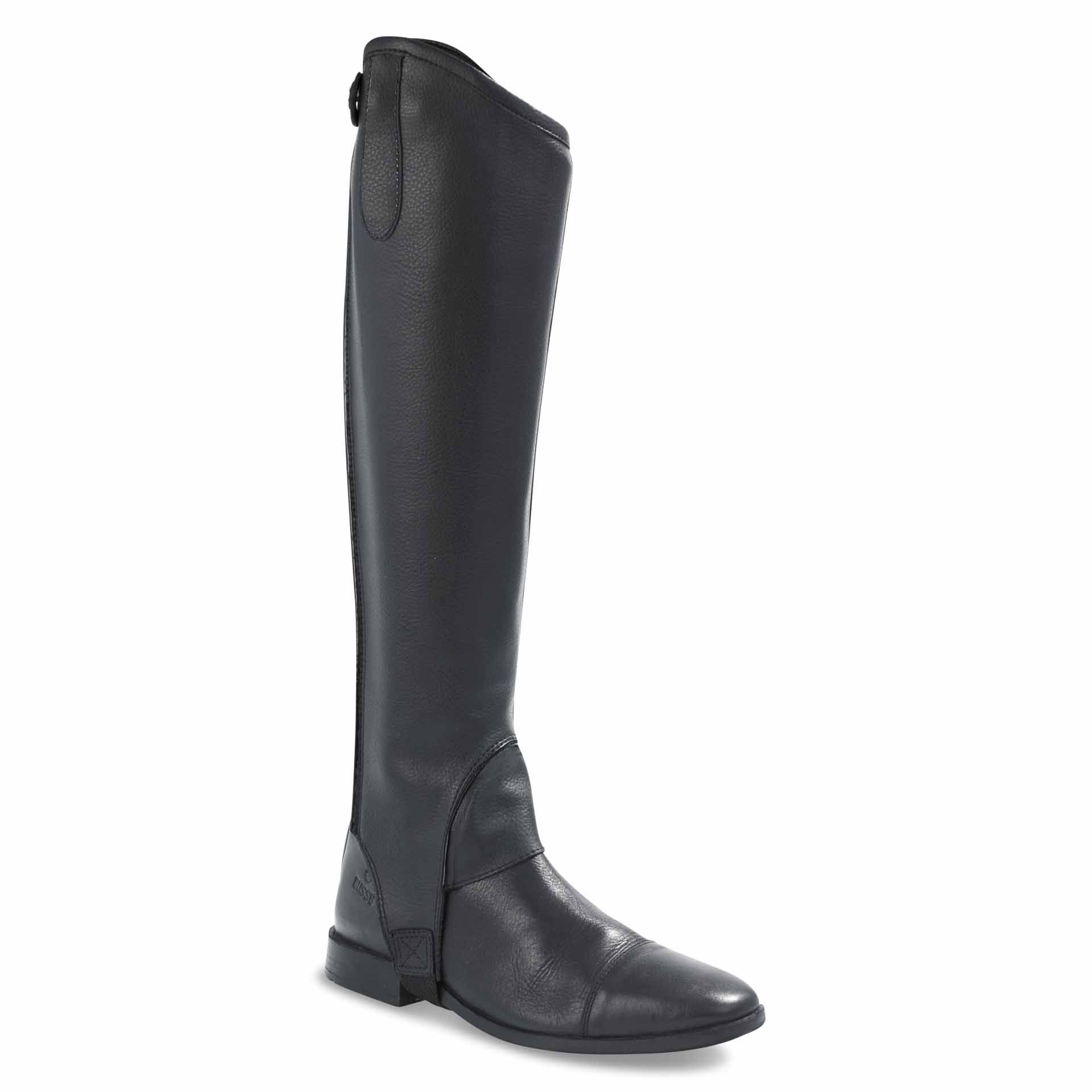 BUSSE Wadenchaps SOFT-PRO S schwarz