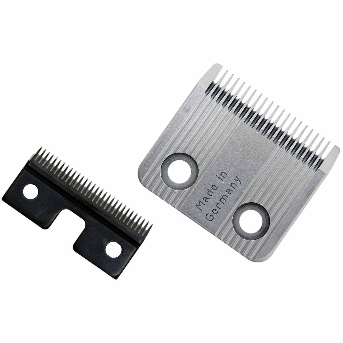 WAHL Rex 1230 Scherkopf Schneidsatz 0,7-3 mm