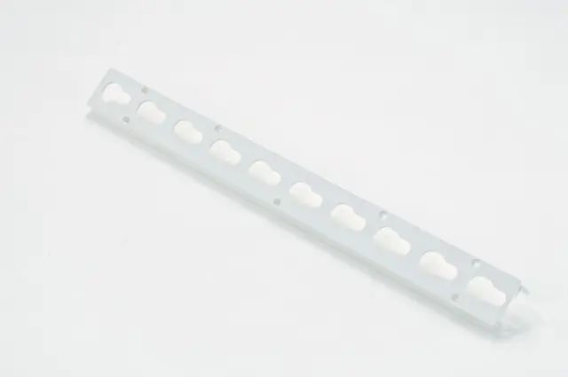 Schlüssellochschiene Schienenlänge 50 cm
