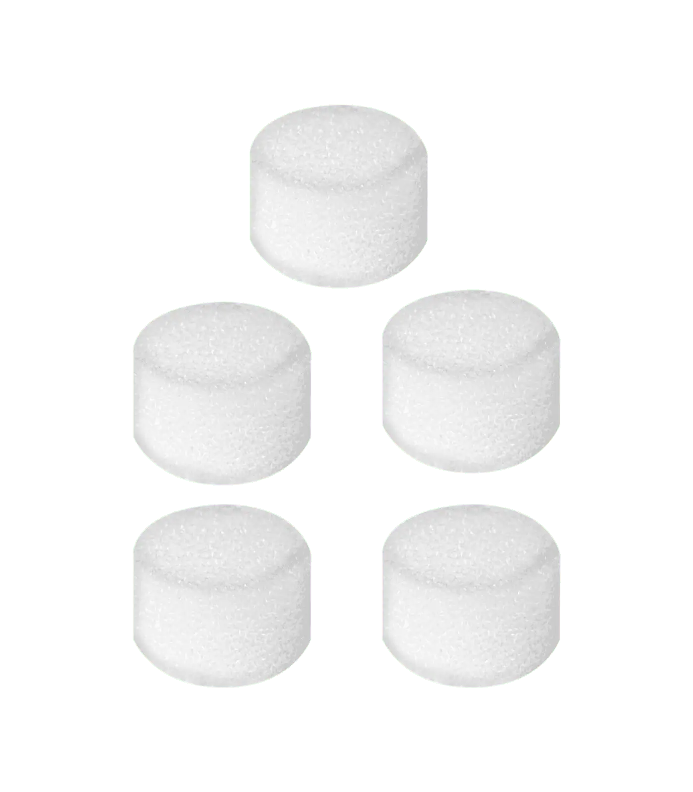 Waldhausen Ersatzfilter für W-Health + Care Inhaliergerät