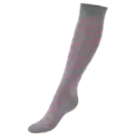gris/rose frais