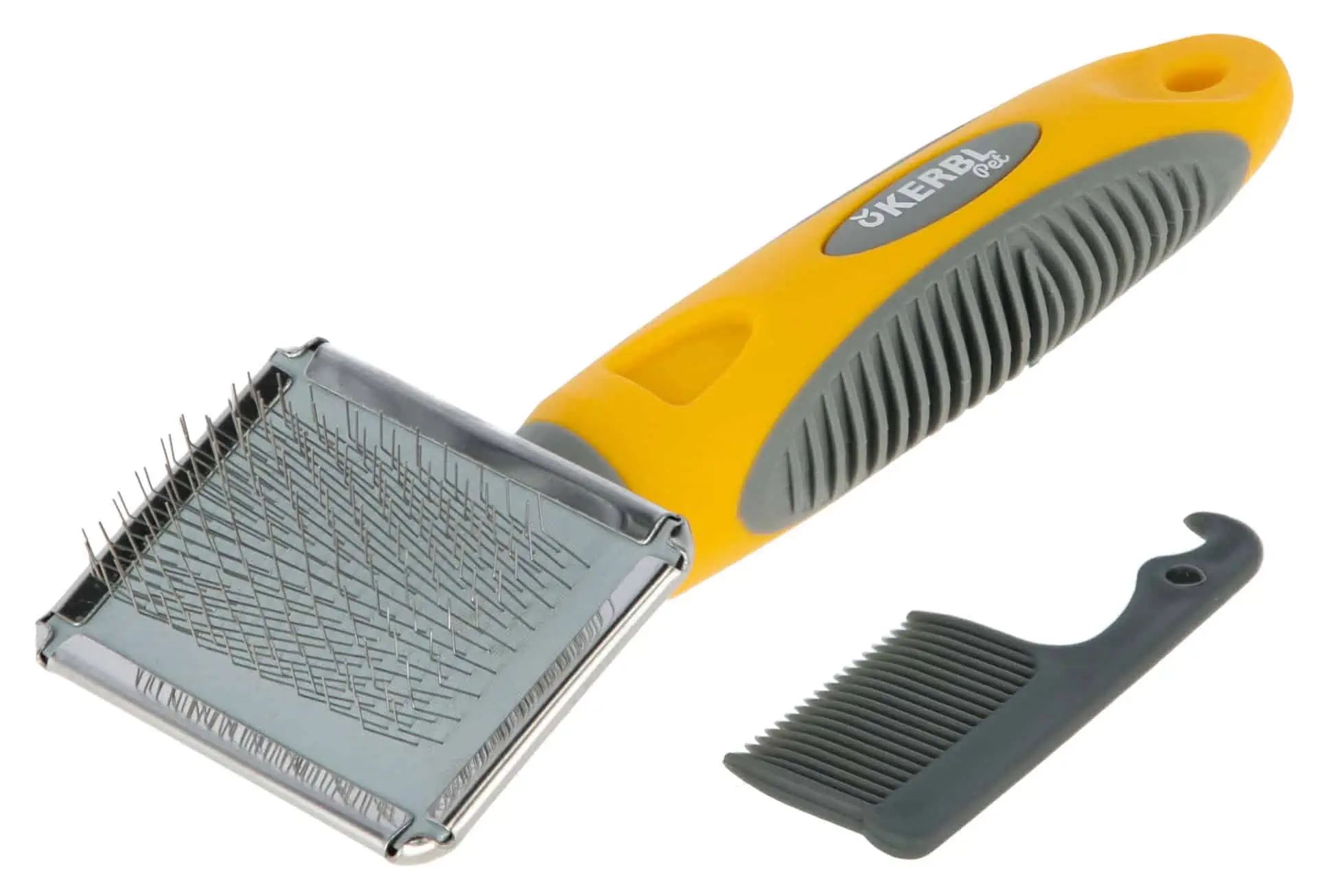 Nager Softzupfbürste klein 16x6 cm