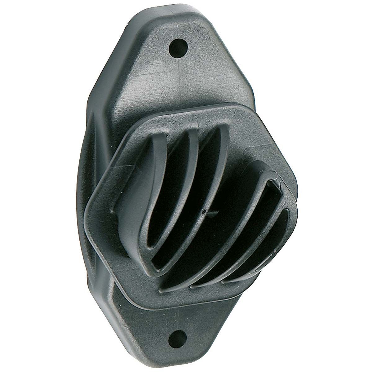 10x fast staketisolator Highland (W-insulator)