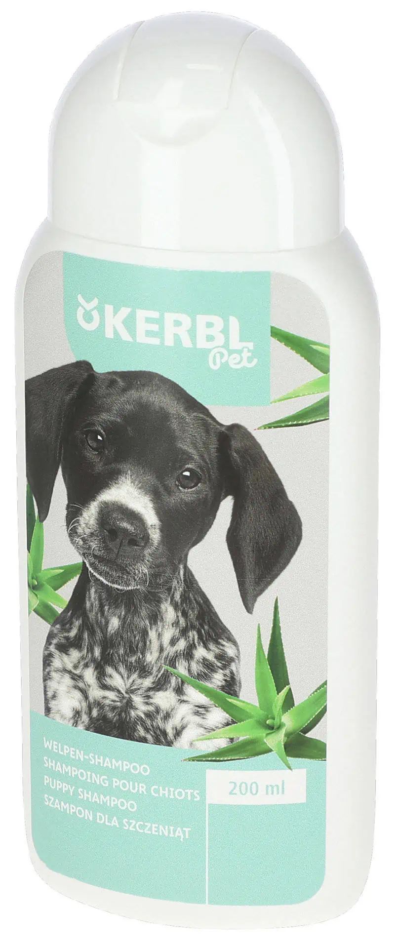 Shampooing pour chiots 200 ml