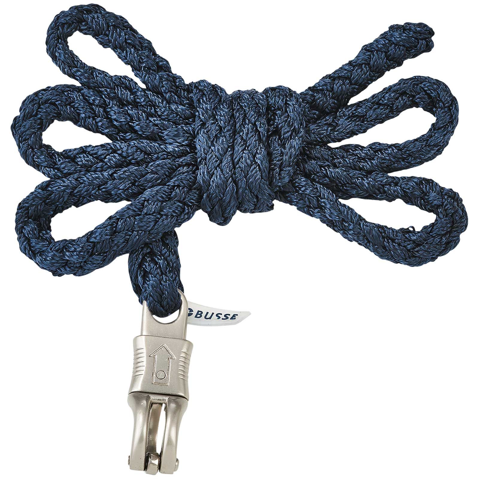 BUSSE La corde d'attache suprême marine