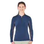 bleu marine