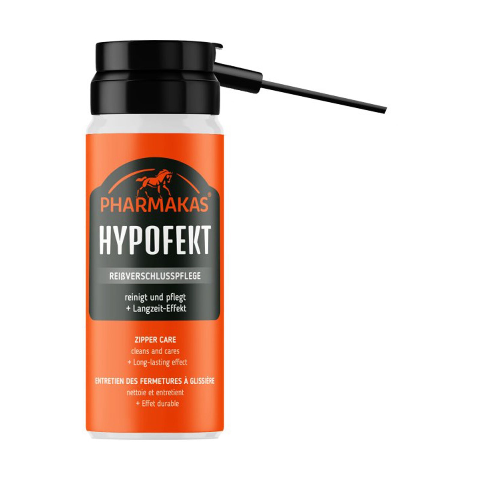 Spray protecteur & lubrifiant pour charnières Pharmakas Hypofekt