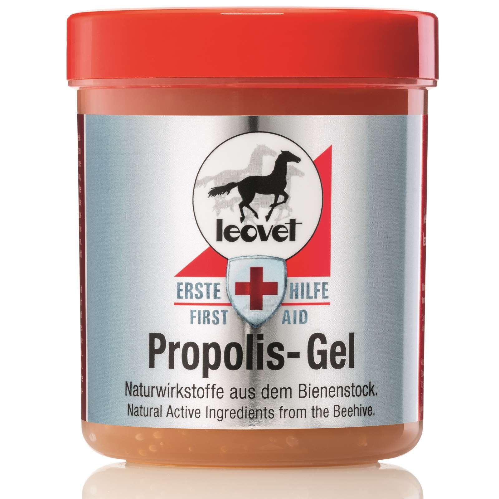 Leovet Gel al propoli 350 ml