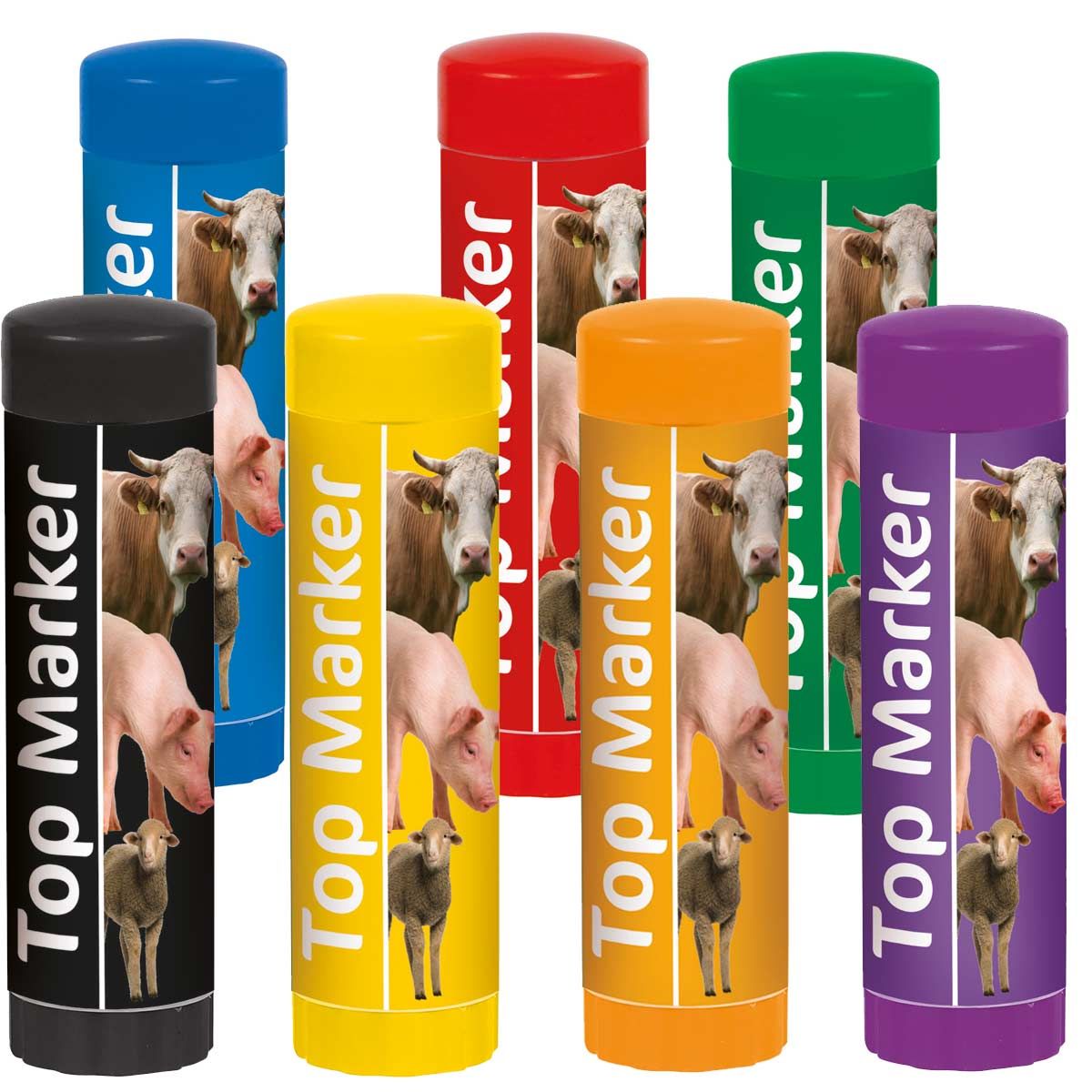Stylo marqueur TopMarker