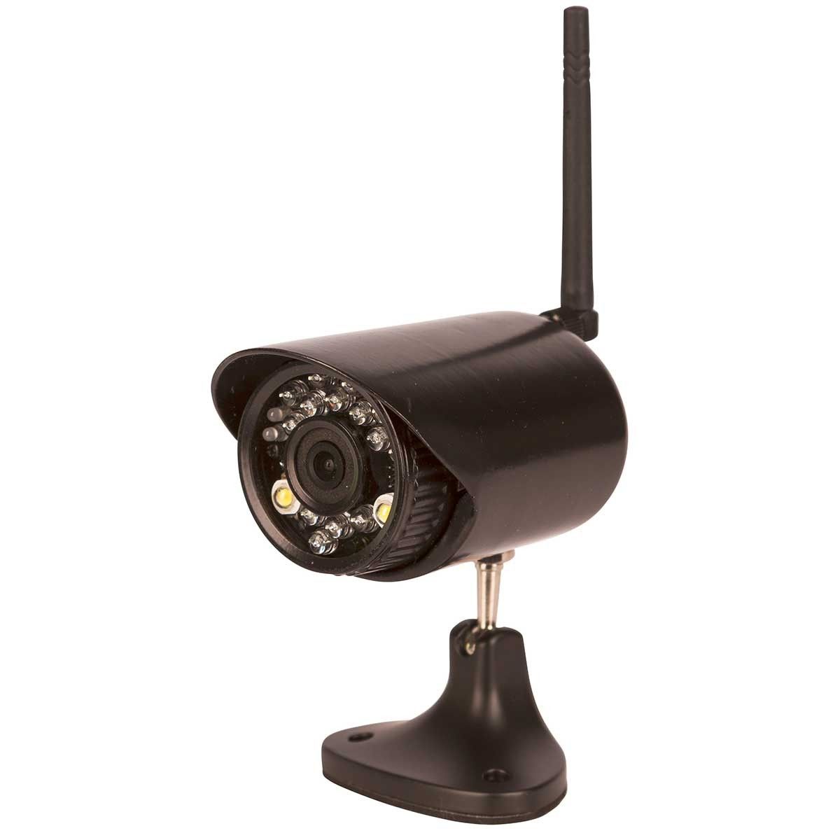 Caméra de surveillance des chevaux Kerbl SmartCam HD