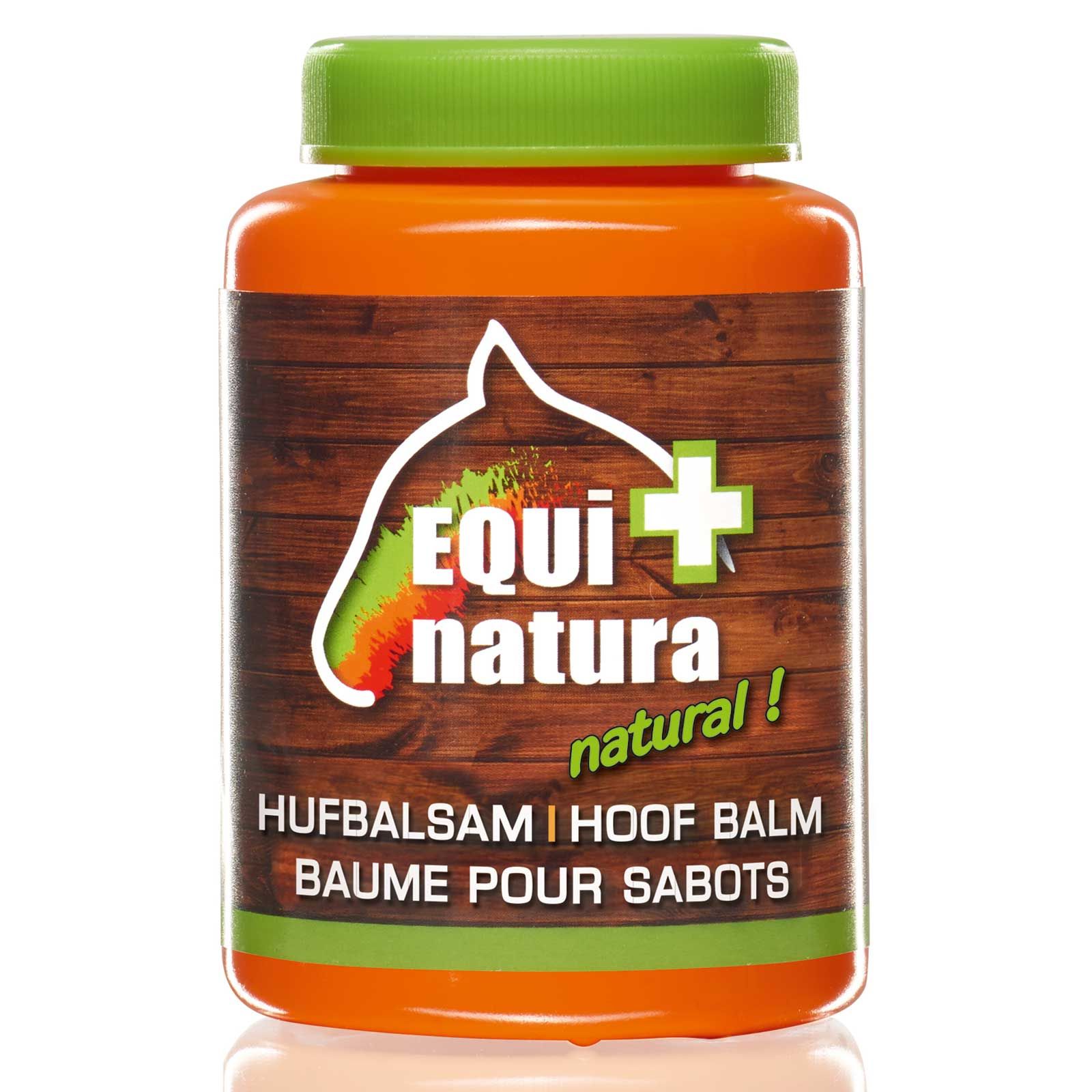 Equinatura Balsamo per zoccoli 500 ml