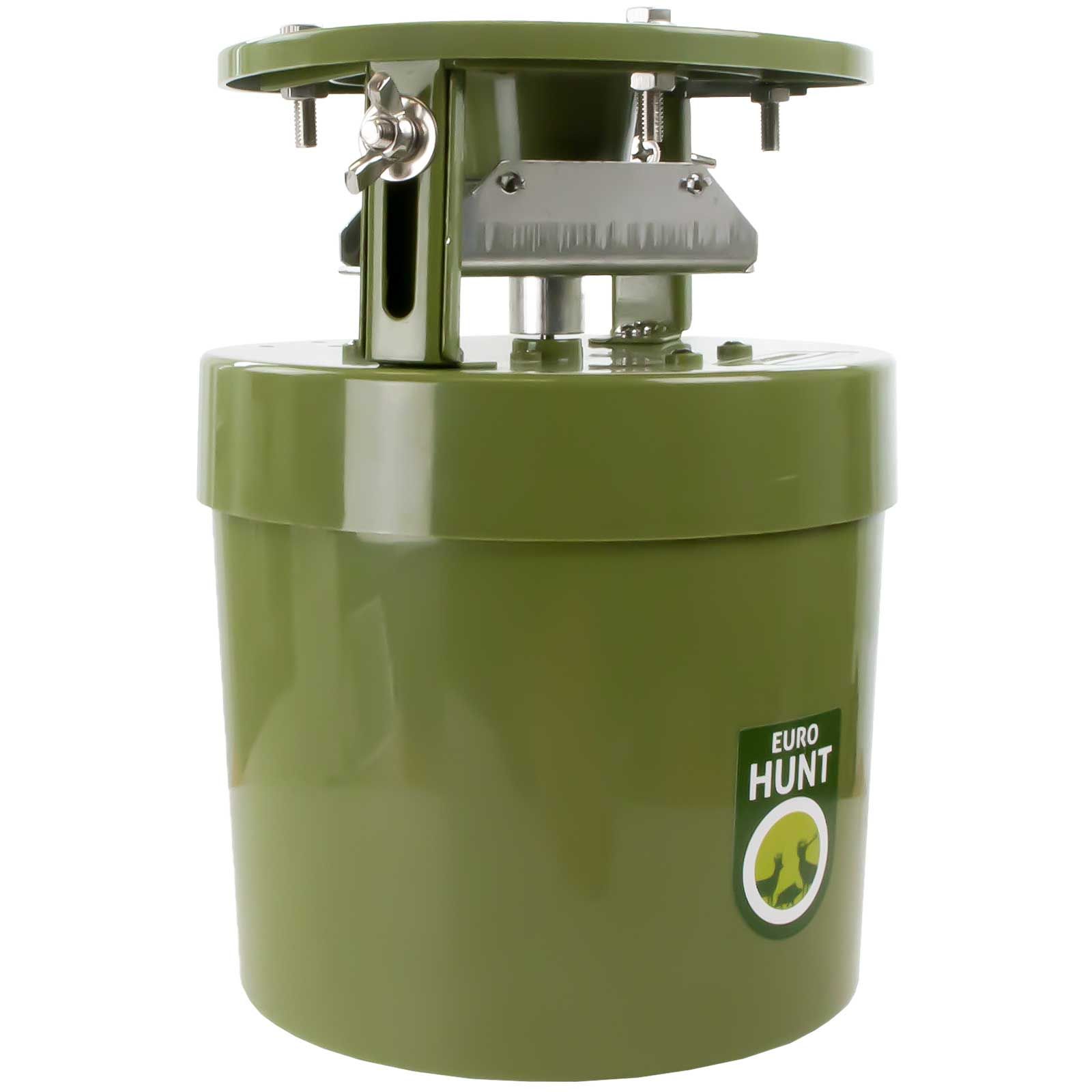 Mașina de alimentare Eurohunt Light 6V