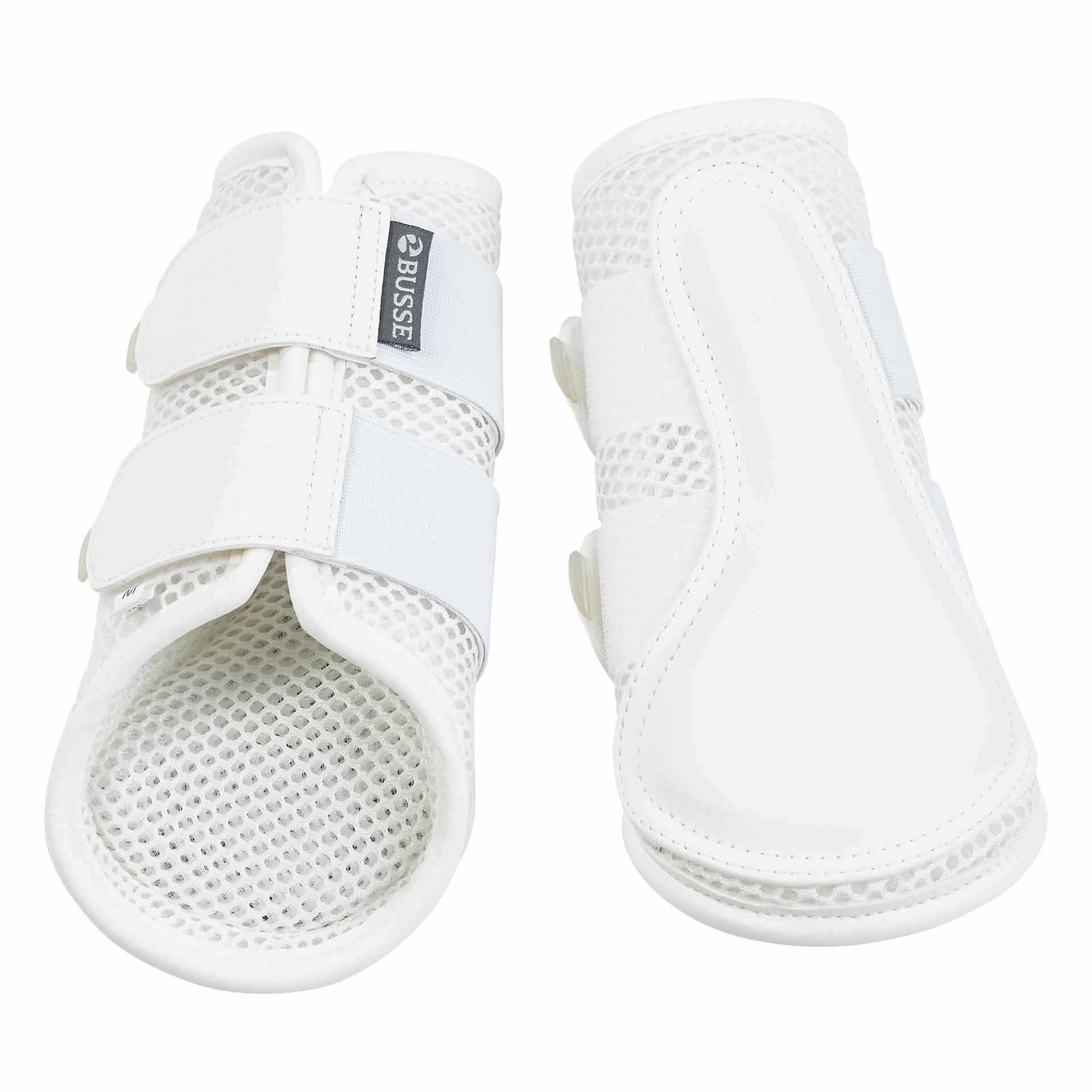 BUSSE Paratendini 3D AIR EFFECT S bianco