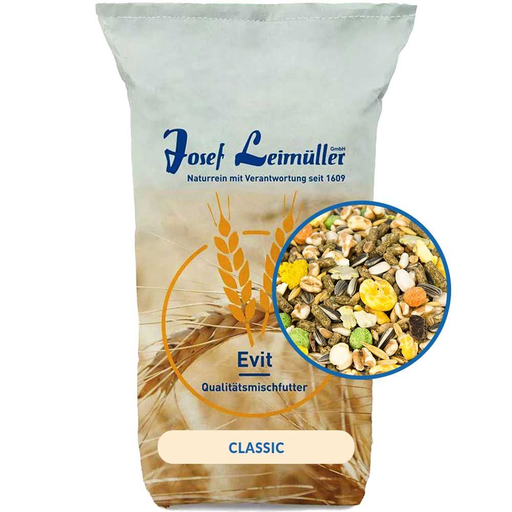 Leimüller 1A Mangime per conigli nani 5 kg