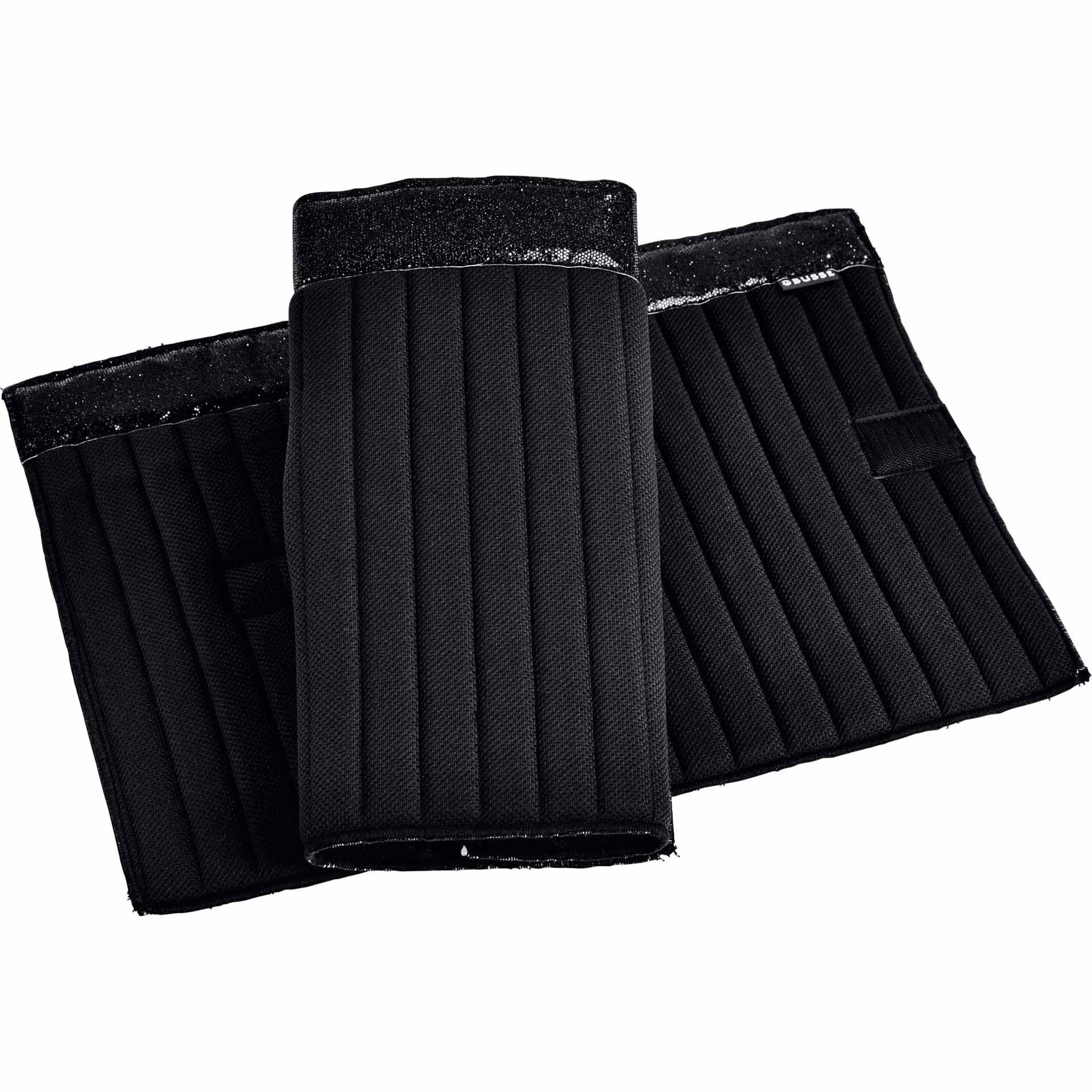 Sous-bandages BUSSE BOUCLET GLITTER
