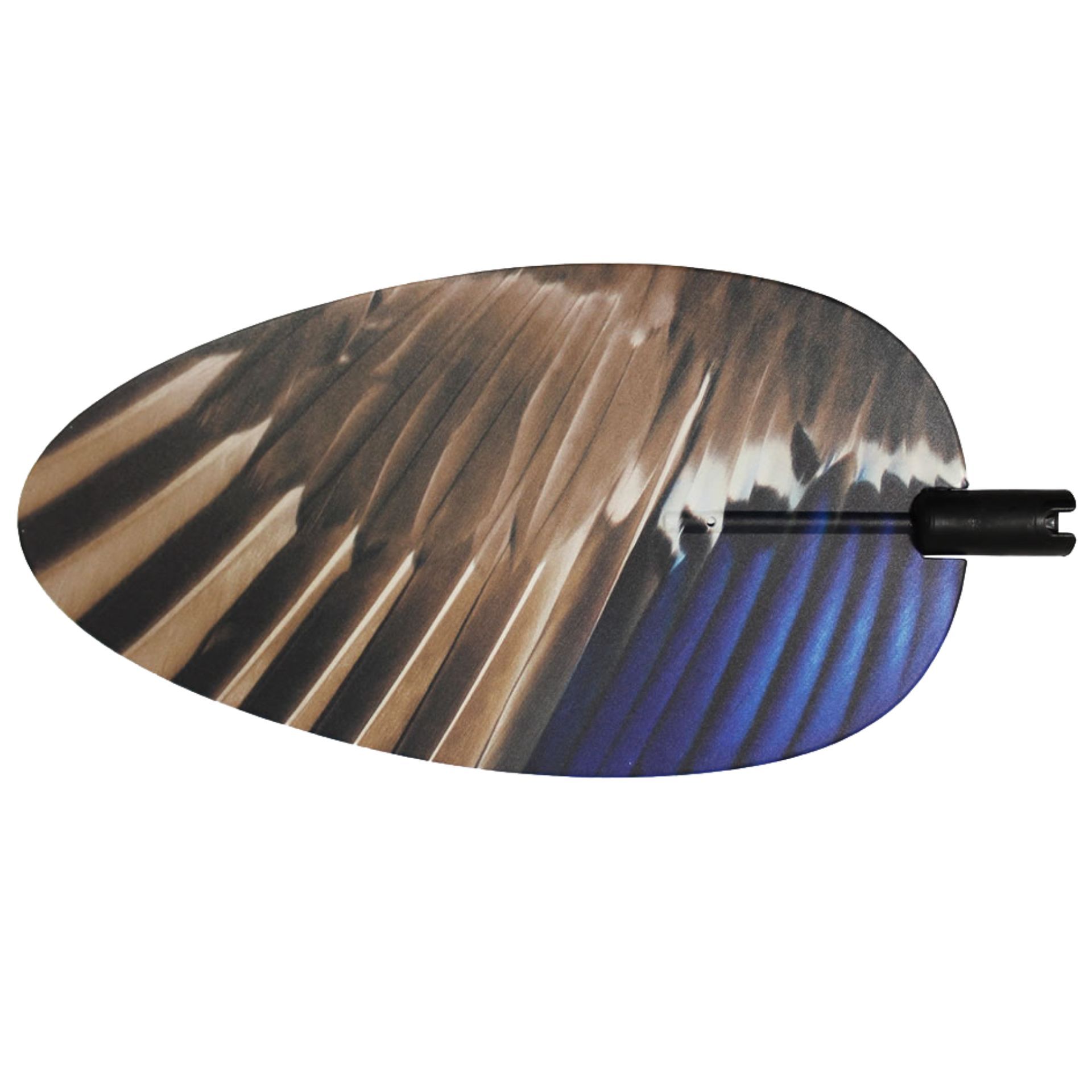 Mojo King Mallard - Ali magnetiche tipo germano reale