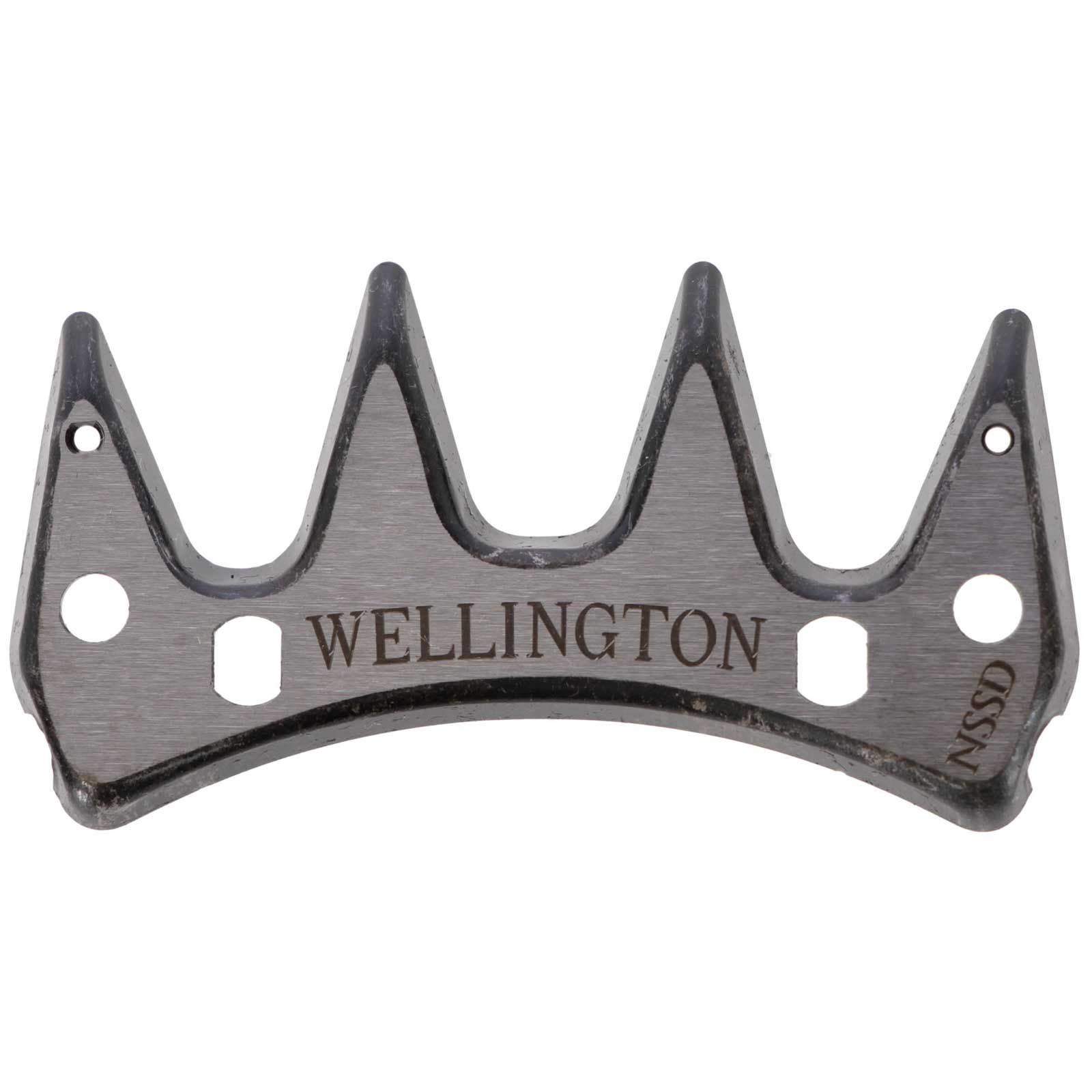 Wellington Lama superiore tosatrici per pecore A-4,5