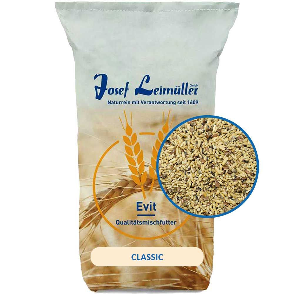 Leimüller L'alimentation canarienne classique 1 kg