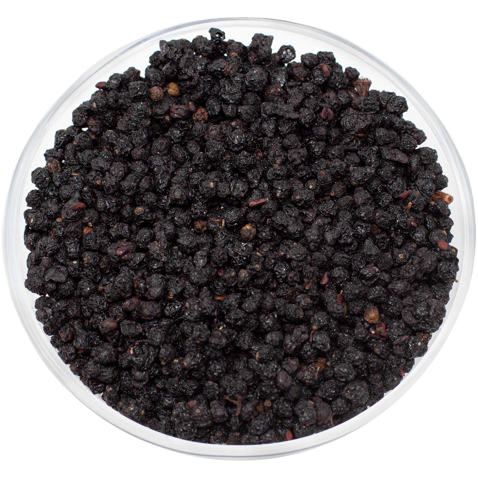 Leimüller Bacche di sambuco 25 Kg