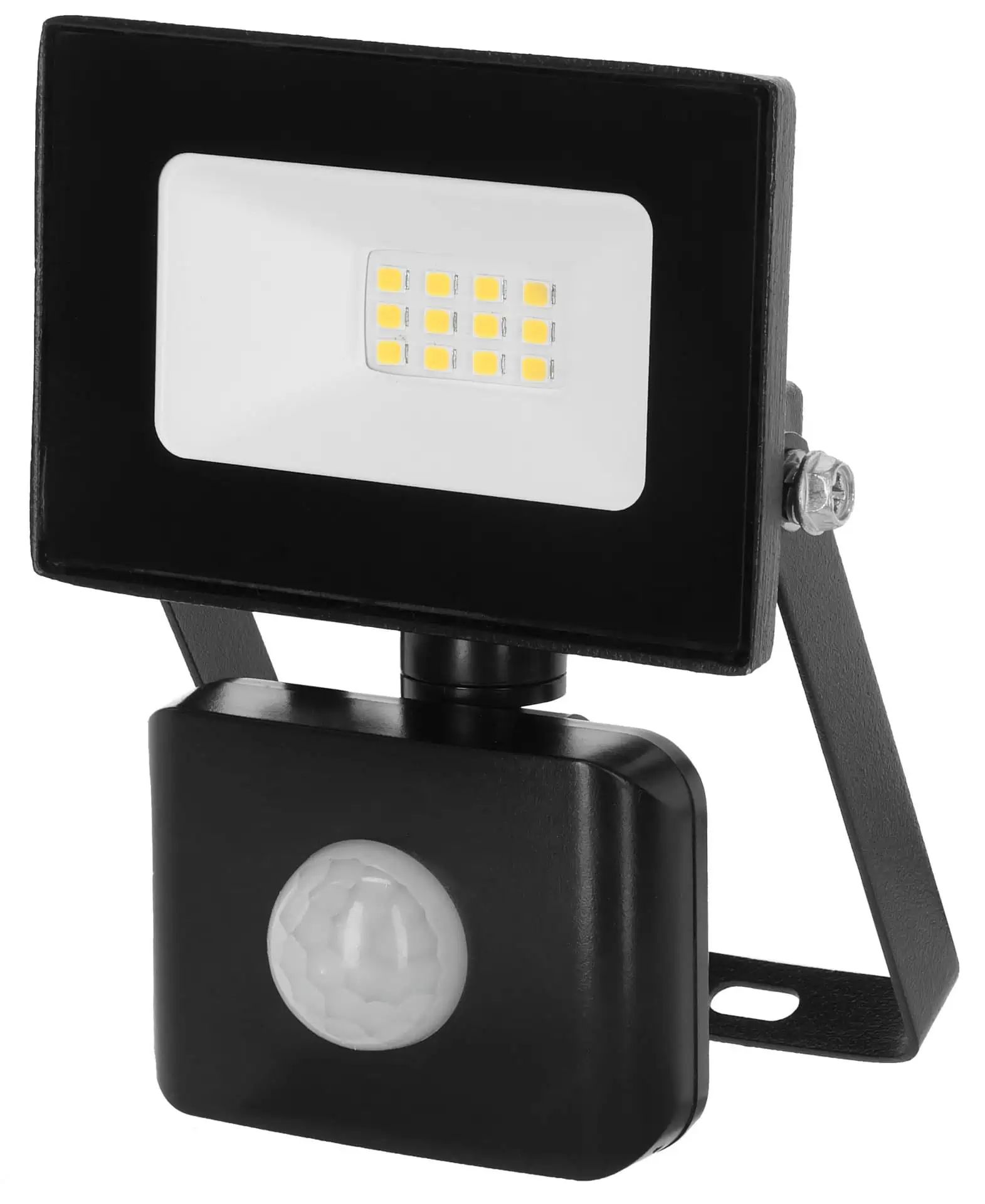 Spot extérieur LED avec détecteur de mouvement