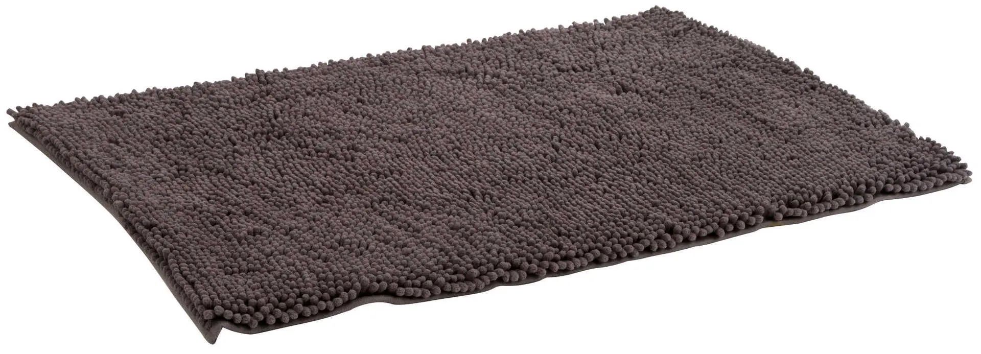 Superbed Schmutzfangmatte 100 x 65 cm grau