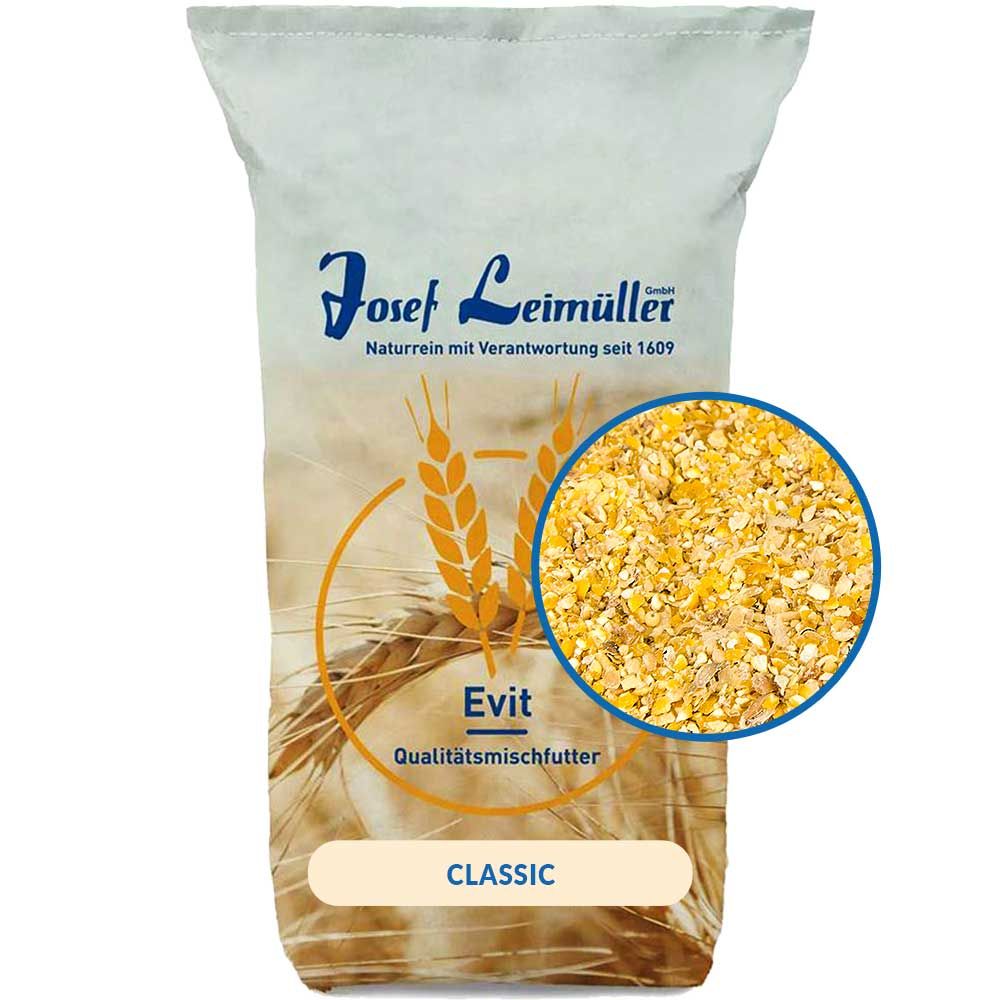 Leimüller Mangime per quaglie ovaiole 5 kg