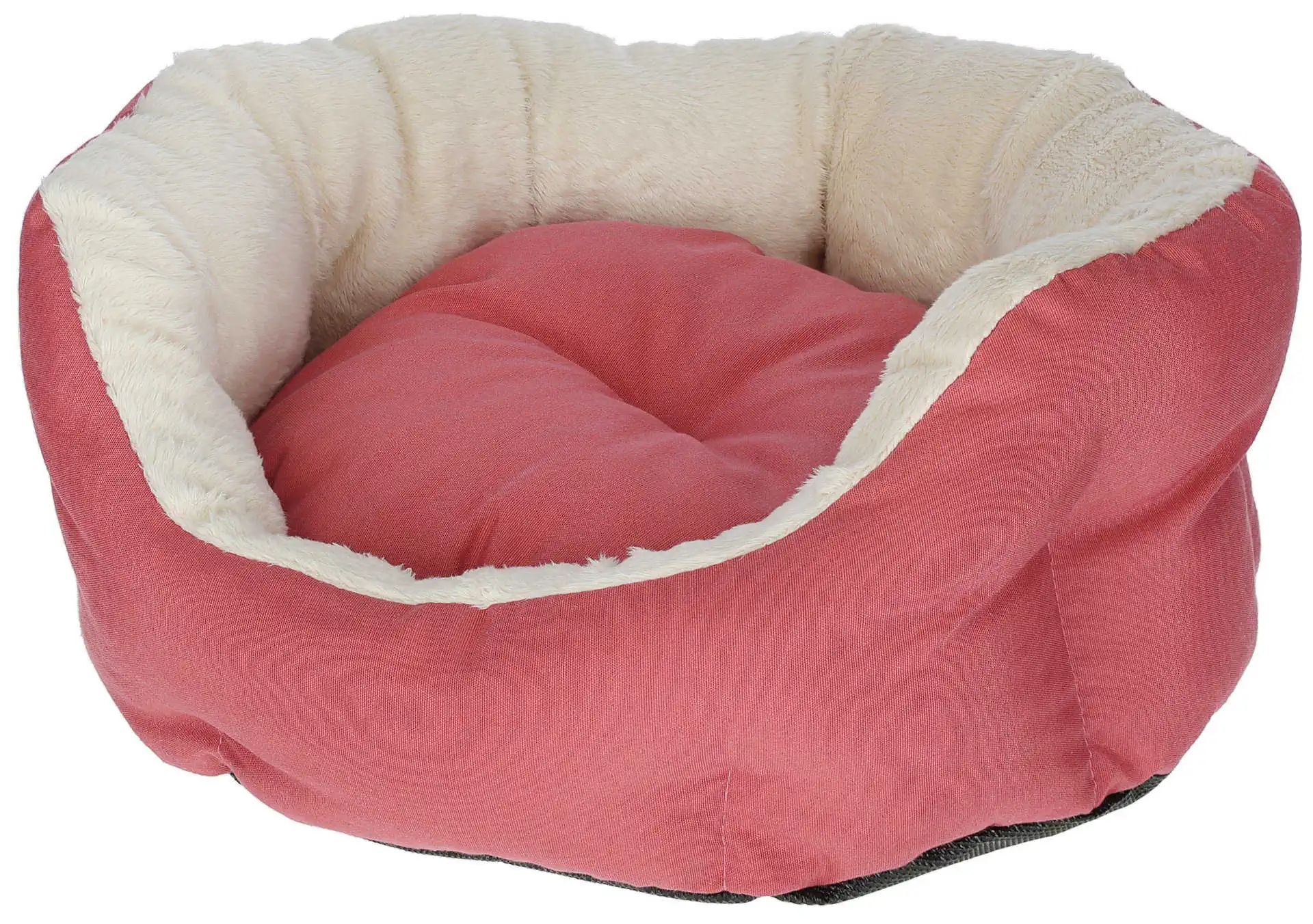 Kittenbett himbeere 45x40x20 cm