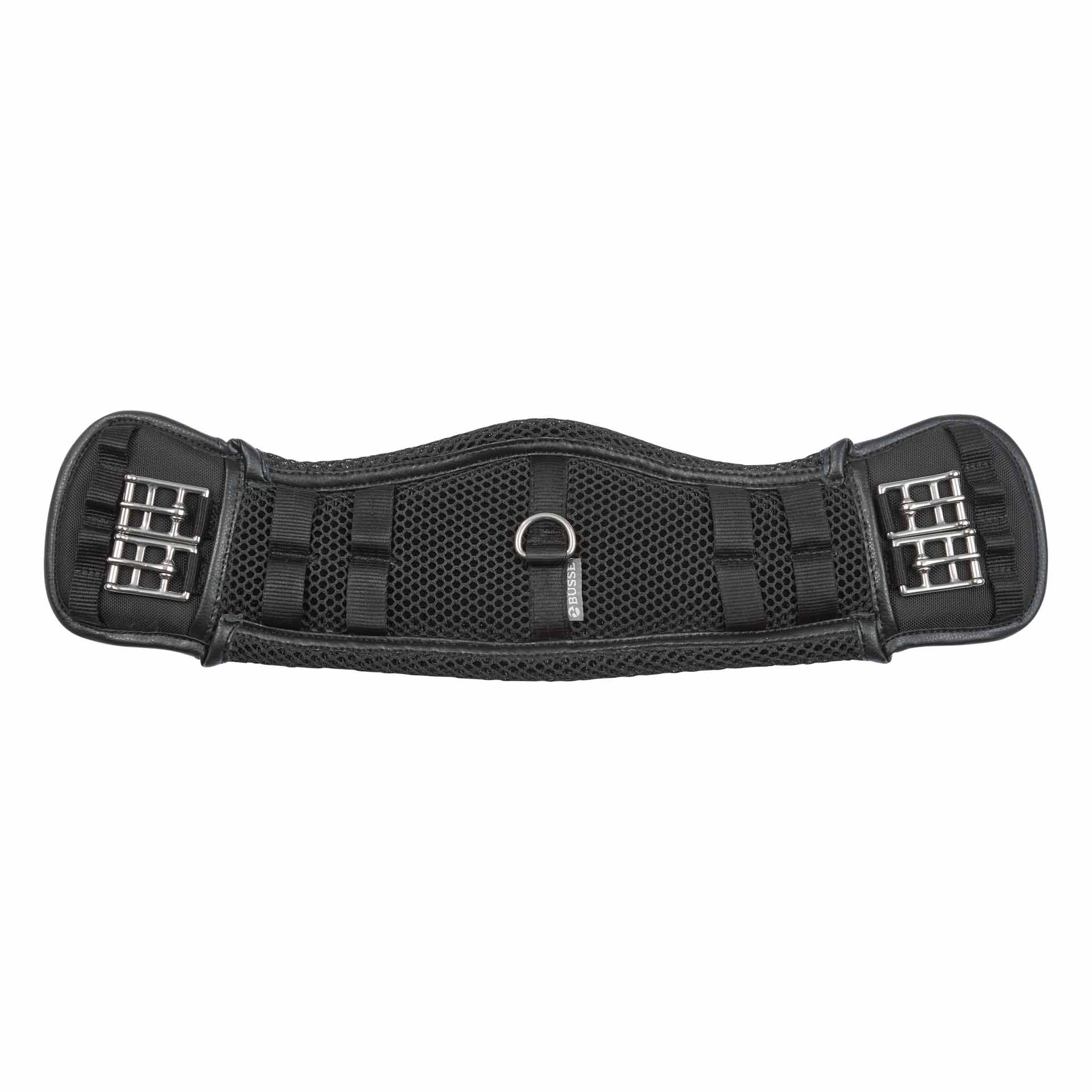 BUSSE Sottopancia 3D AIR EFFECT-CURVED-DR D 50 nero