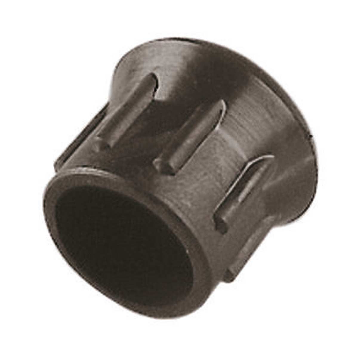 Capuchon de remplacement pour manille à clapet Standard