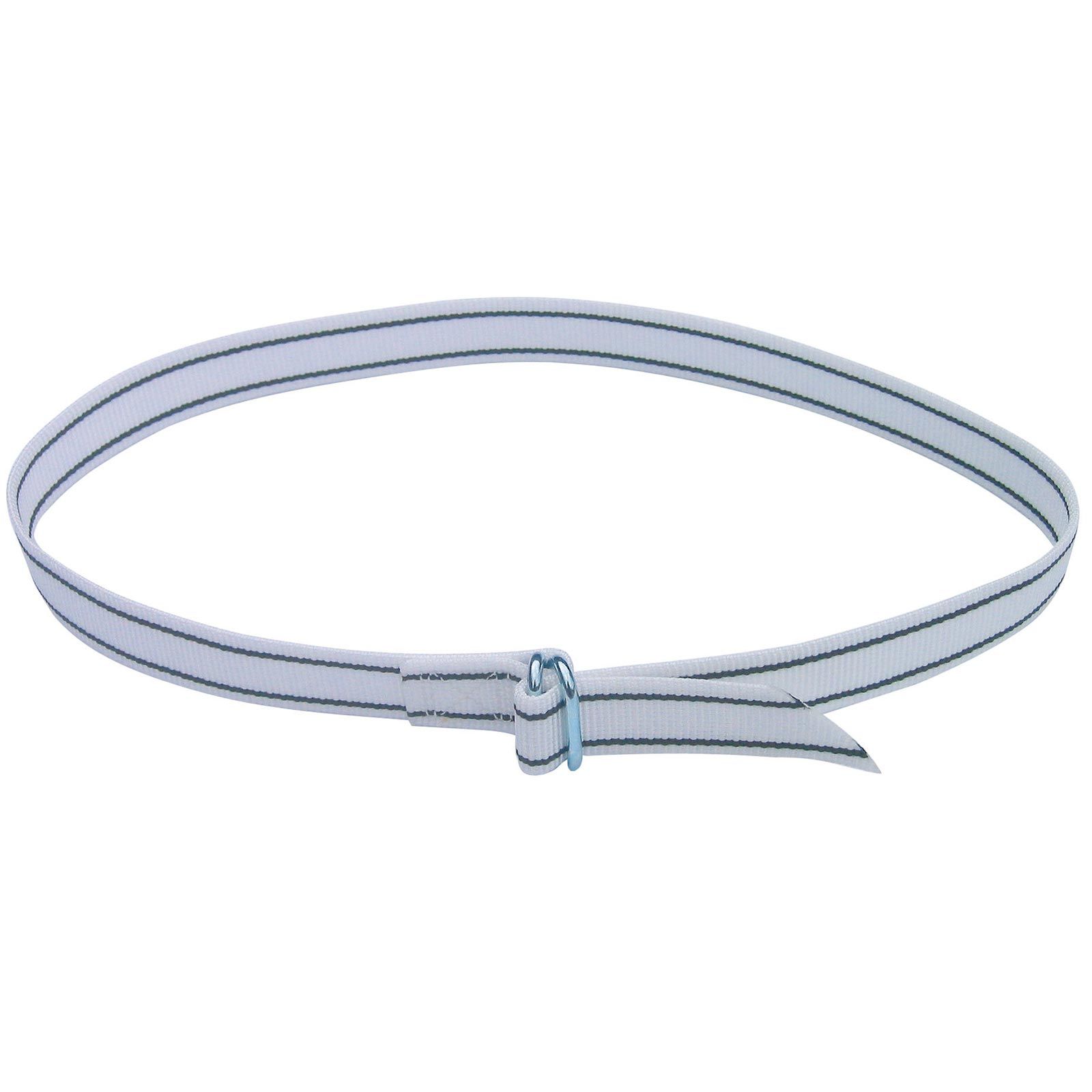 Halsmarkierungsband mit Ringverschluss