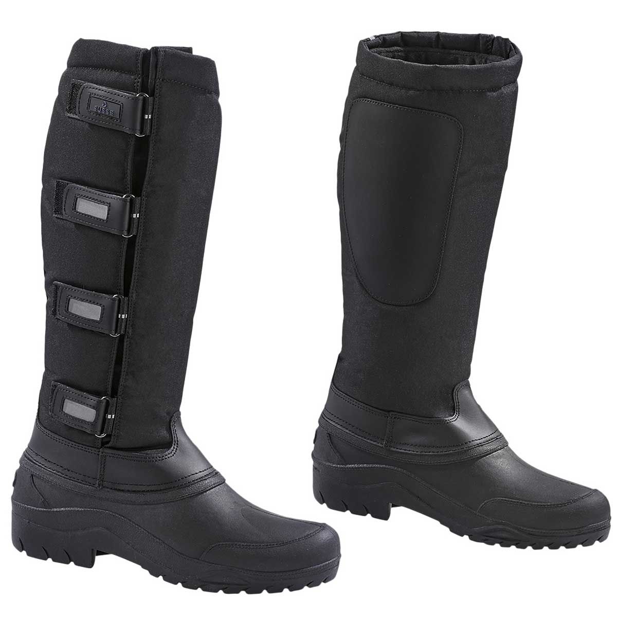 BUSSE Bottes thermiques toronto